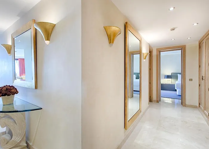 Bahia Apartment Estepona