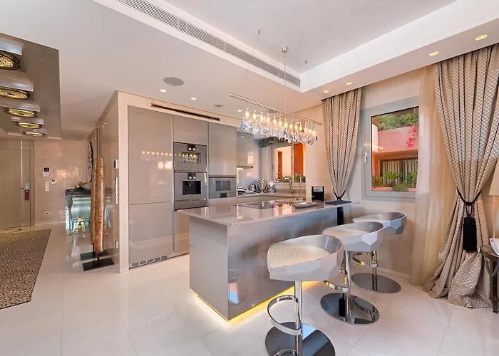 Bahia Apartment Estepona