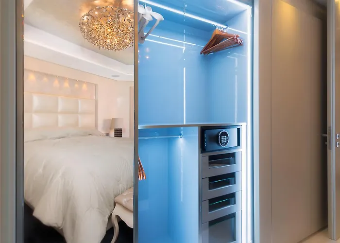 Apartment Bahia Estepona