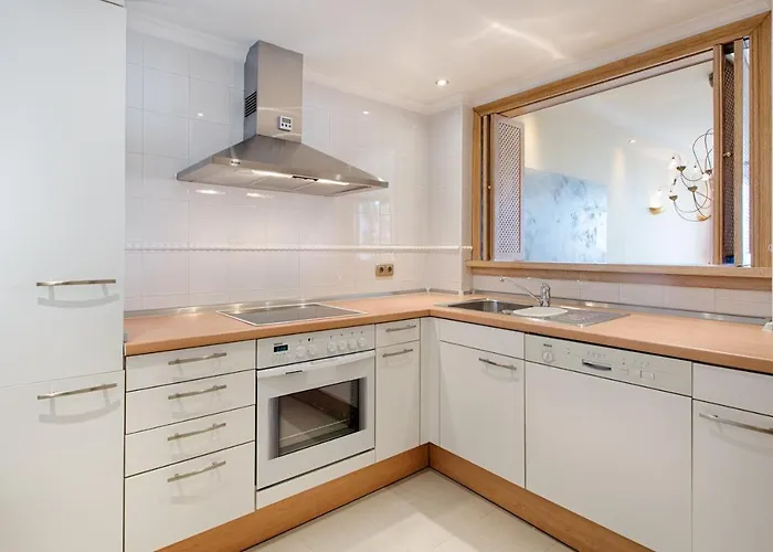 Apartment Bahia Estepona