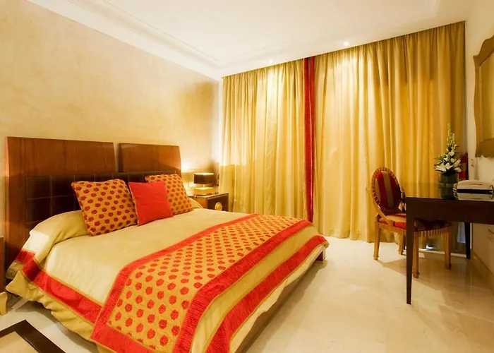 Bahia Apartment Estepona