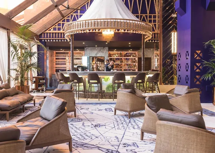 Bahia Apartment Estepona