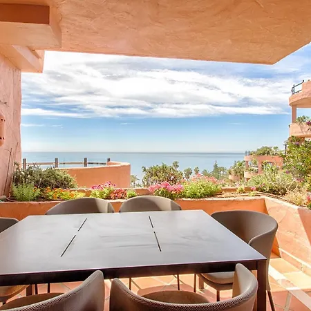 Bahia Appartement *