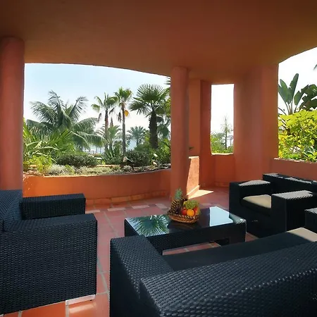 Bahia Estepona