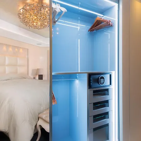 Apartment Bahia Estepona