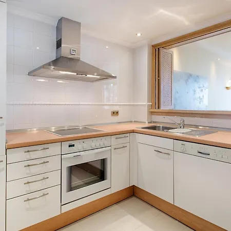 Apartment Bahia Estepona