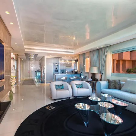 Appartement Bahia *