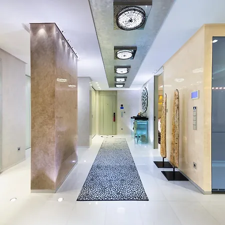 Appartement Bahia *