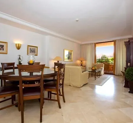 Bahia Appartement *