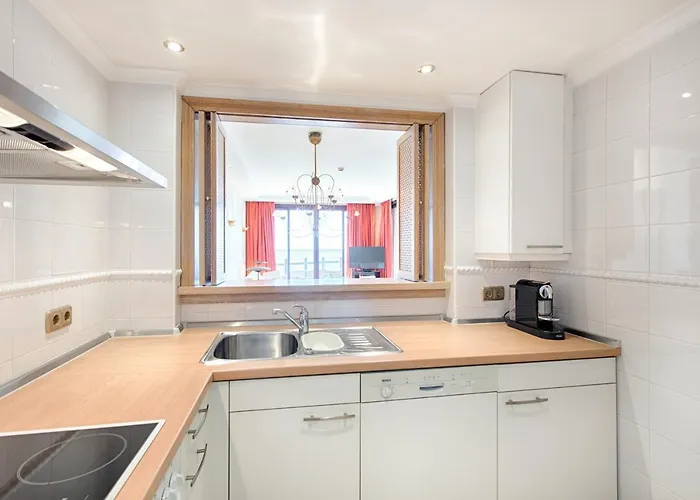 Διαμέρισμα Bahia