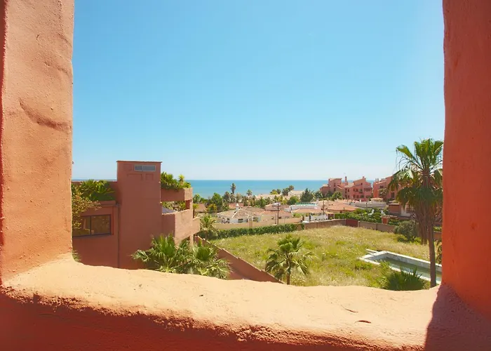 Διαμέρισμα Bahia