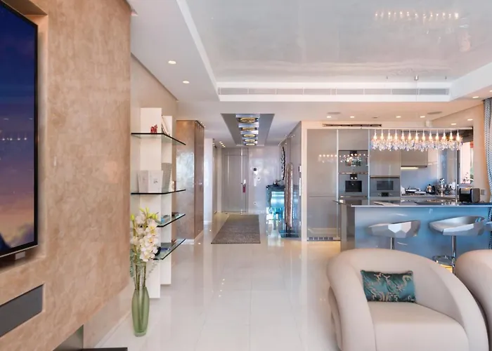 Bahia Διαμέρισμα