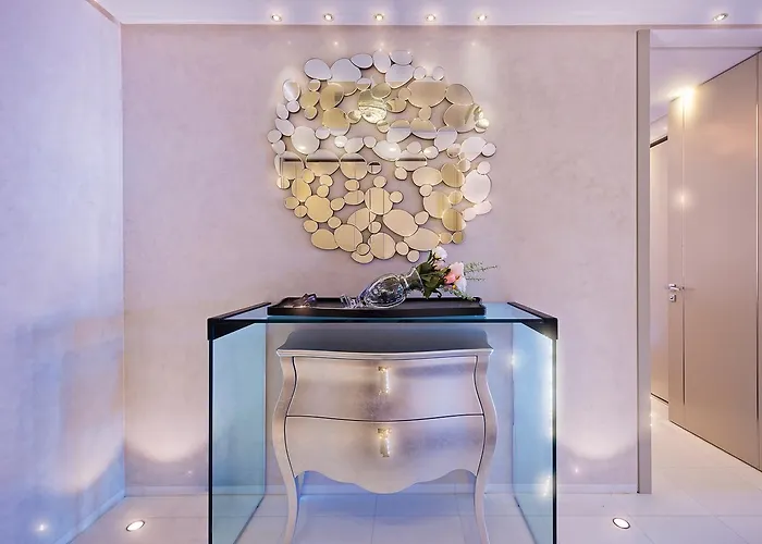 Διαμέρισμα Bahia