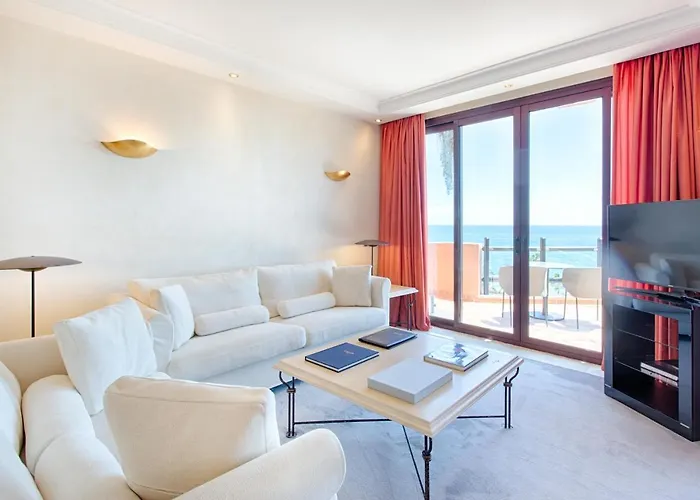 Bahia Διαμέρισμα *