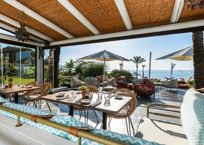 Διαμέρισμα Bahia Εστεπόνα