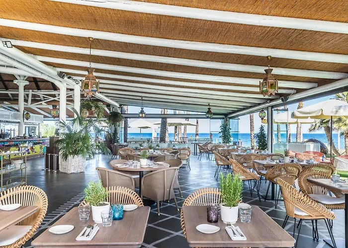 Bahia Διαμέρισμα