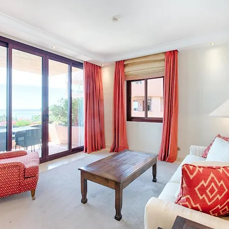 Apartment Bahia