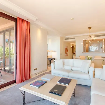 Bahia Apartment