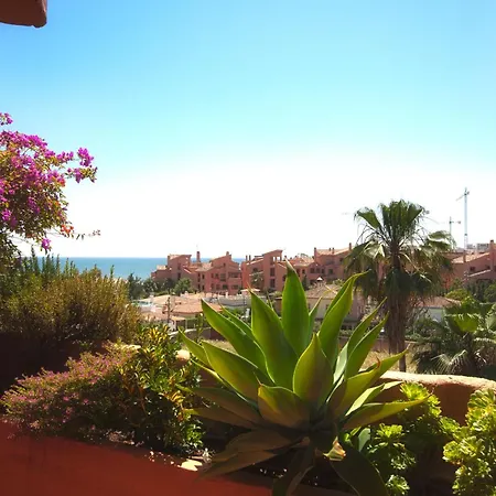 Apartment Bahia *