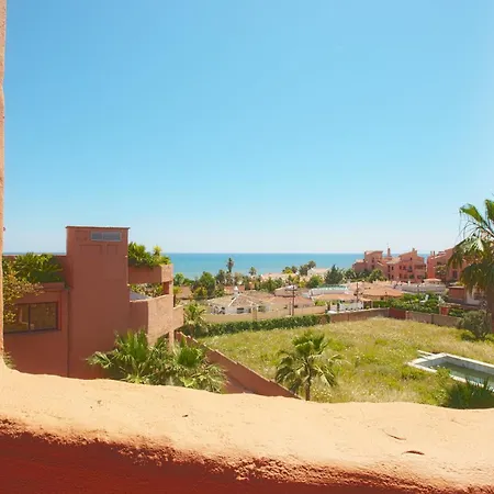 Lägenhet Bahia