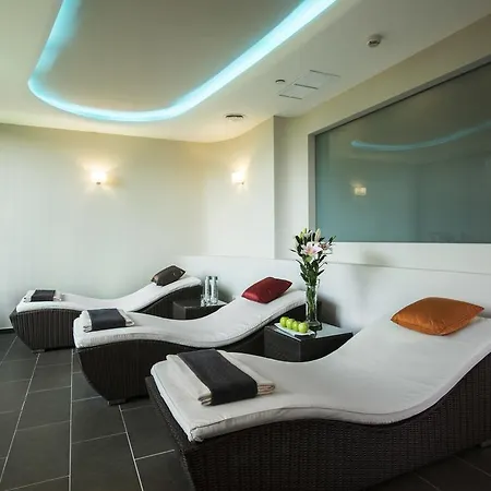 Bahia Apartment *