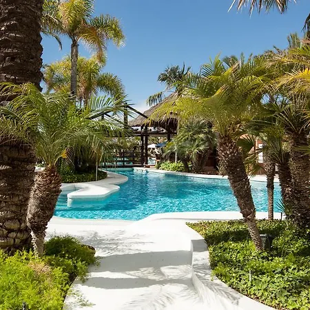 Lägenhet Bahia Estepona