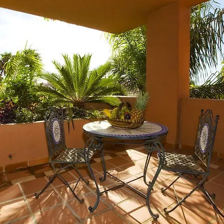 Bahia Estepona