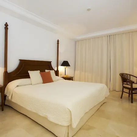 Bahia Apartment *