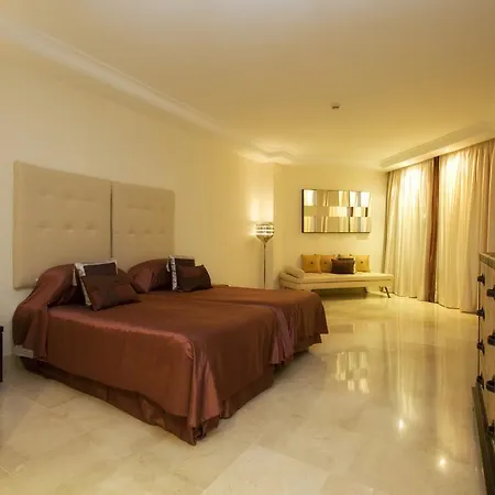 Apartment Bahia *