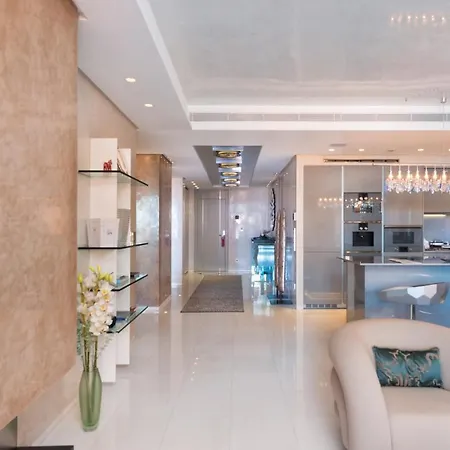 Bahia Apartment