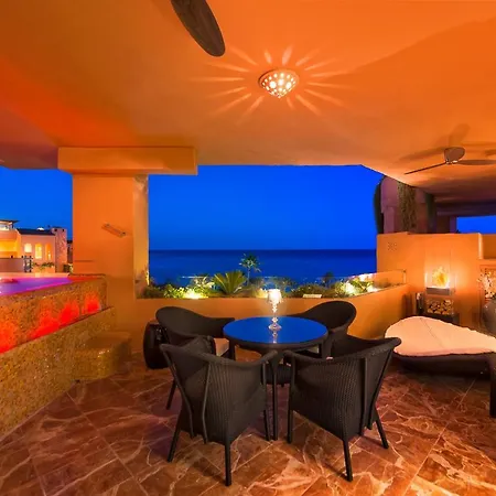 Lägenhet Bahia Estepona
