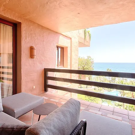 Apartment Bahia