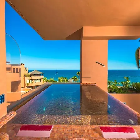 Apartment Bahia