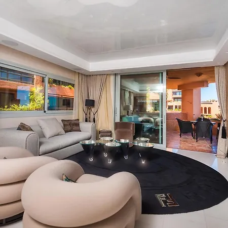 Bahia Apartment *