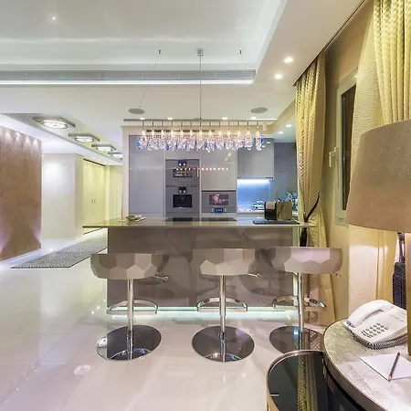 Bahia Apartment