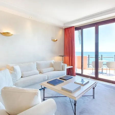 Bahia Apartment *