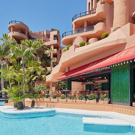 Bahia Apartment