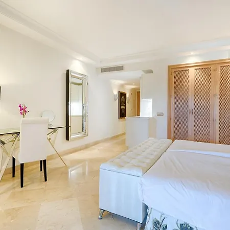Bahia Apartment