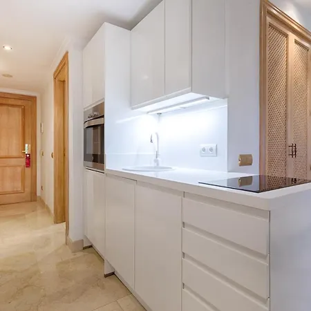 Bahia Apartment *