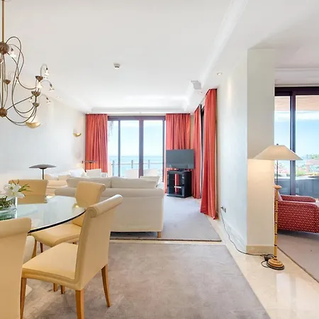 Apartment Bahía Estepona