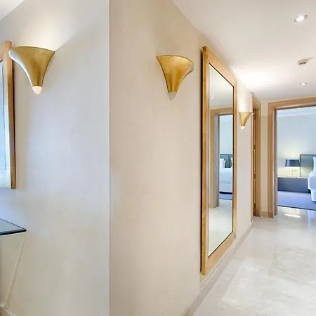 Bahia Lägenhet Estepona