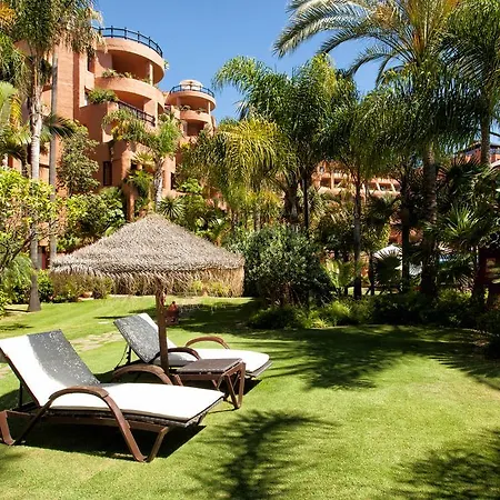 Bahía Apartment