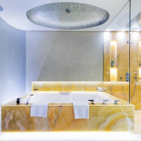 Bahia Lägenhet Estepona