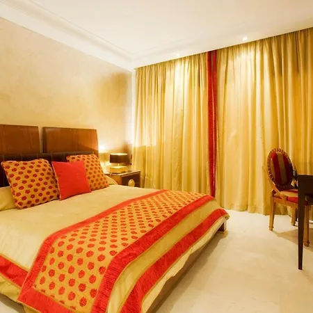 Bahia Lägenhet Estepona