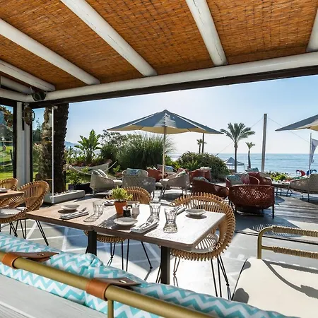 Lägenhet Bahia Estepona