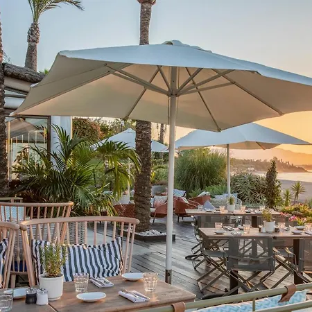 Lägenhet Bahia Estepona