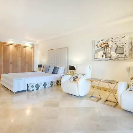 Apartment Bahía *