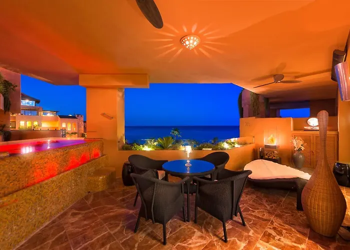 Apartamento Bahia Estepona