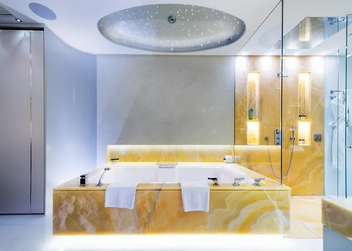 Bahia Apartamento Estepona