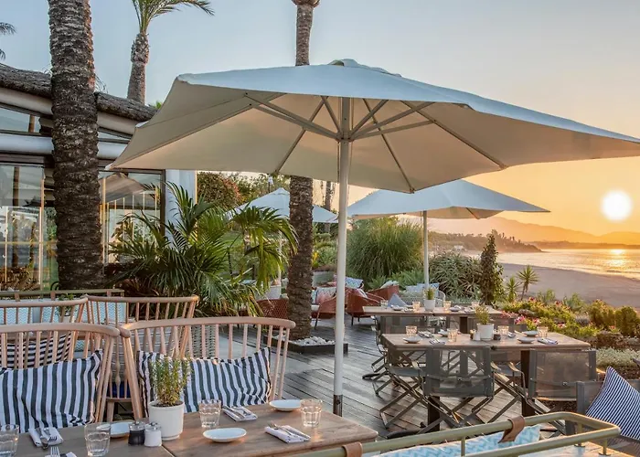 Apartamento Bahia Estepona